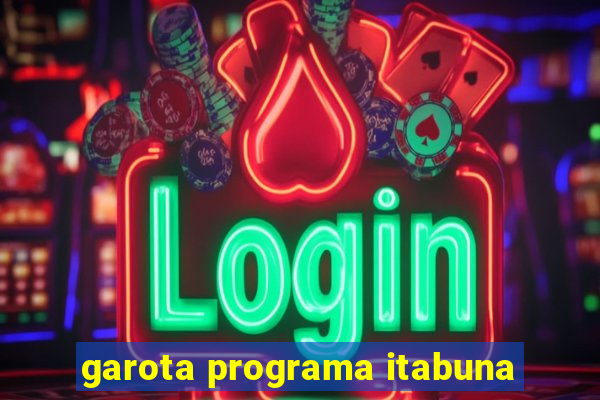 garota programa itabuna